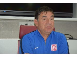 Giray Bulak: "Sıkıntılarımız devam ediyor"