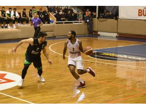 Karesipor’un rakibi Edirnespor