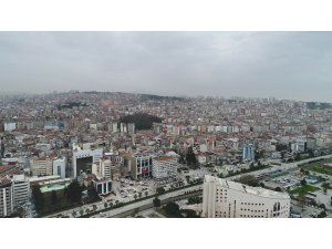 Kasım ayında konut satışları düştü