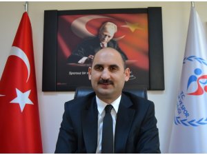 Analig hentbol müsabakaları Kırıkkale’de