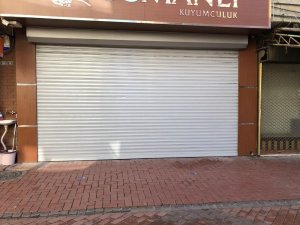 Turgutlu’da kuyumcu vurgunu iddiası