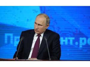 Rusya’dan Suriye açıklaması