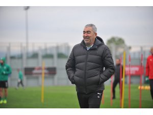 Samet Aybaba: "Olcay Şahan için görüşmemiz olmadı"