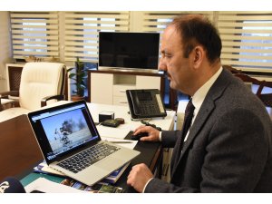 AA'nın "Yılın Fotoğrafları" oylaması
