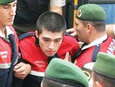 'Kızımın katili de Cem olabilir'