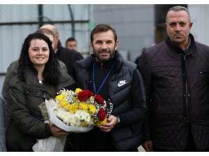 "İlk yarıyı, kazanarak bitirmek istiyoruz"