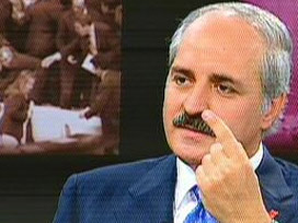 Başbakan olsam kozmik odaya girerim