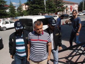 "Bu heyet devleti rencide edici sözlerinize izin vermeyecek"