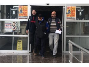 GÜNCELLEME - Mersin'de dolandırıcılık zanlısı tutuklandı