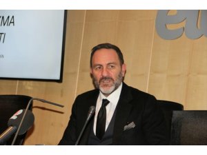 “Çok fazla ürün değil, değerli ürün üretmeliyiz”