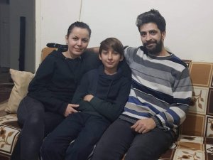 Bursa’da 4 gündür aranan kayıp çocuk bulundu