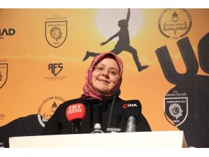 Bakan Selçuk: "Bağımlılıkla mücadele kapsamında 400 bin kişiye eğitim verildi”