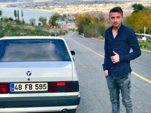 Kazara vurulan genç yaşam savaşı veriyor