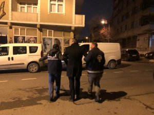 İstanbul Emniyeti’nden suç örgütüne yönelik dev operasyon