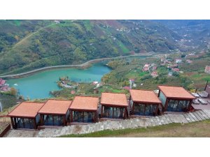 Turistler kuymağa bayılıyor