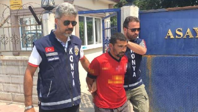 8 aylık hamile eşini öldüren kardeşinden şikayetçi olmadı