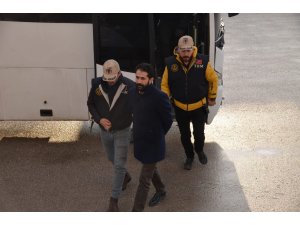 Van'da terör operasyonu