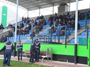 Başarılı sonuçlar gelmeyince tribün desteği azaldı