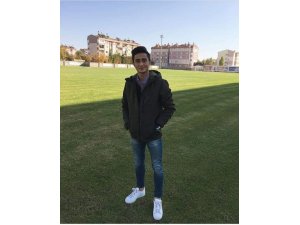 Geçmiş olsun Furkan