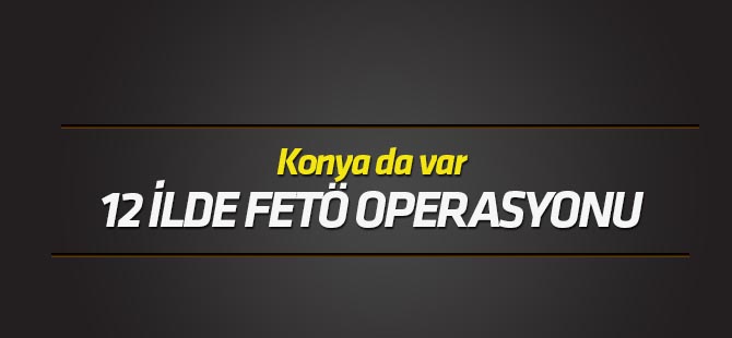 ByLock soruşturmasında 39 şüpheli hakkında gözaltı kararı