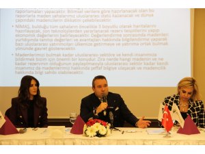 Niziplioğlu Holding, maden aramayı halka açacak