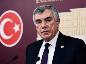 CHP'den Suriye açıklaması