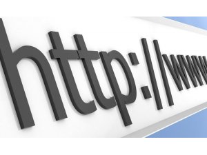 Web sitelerinin tam adreslerini yazmıyoruz