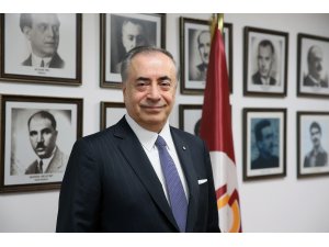 Mustafa Cengiz'den Terim ailesine başsağlığı mesajı