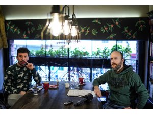 "Afrika gri papağanı, ev hayvanı değil"