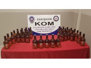 Yılbaşı öncesi KOM denetimleri arttırdı