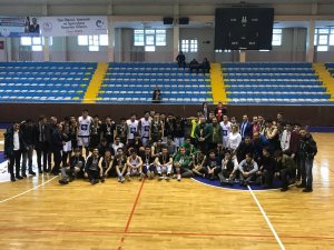 Potanın şampiyonları belli oldu