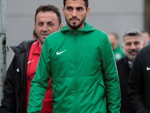 Davide Petrucci: ’’Bundan sonra işlerin daha iyi gideceğini düşünüyorum’’