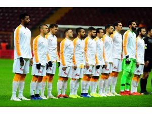 Galatasaray’ın kupadaki rakibi Boluspor