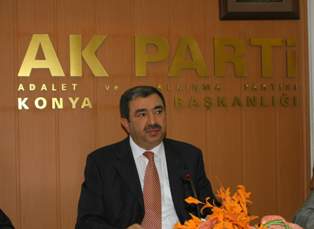 Çevik'in akıbeti ne olacak?