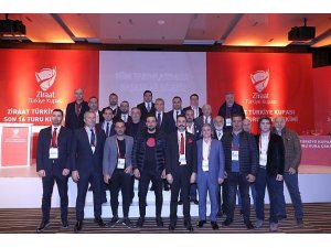 E. Yeni Malatyaspor’un kupadaki rakibi Bodrumspor