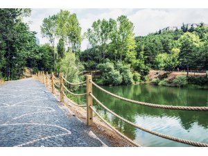 İTÜ "dünyanın en yeşil 67. kampüsü" oldu