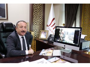 AA'nın "Yılın Fotoğrafları" oylaması