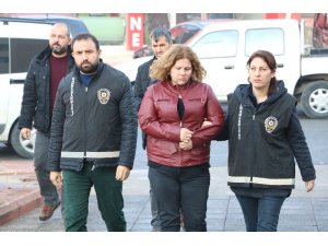 Evinde gasp edilen Ökkaş dedenin zanlılarından biri daha yakalandı