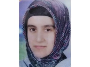 Kamyonun çarptığı üniversite öğrencisi hayatını kaybetti