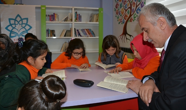 EKİP 42 okuyor