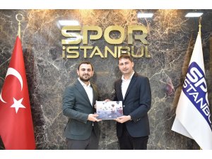 "Sporu tabana yaymak için çalışacağız"
