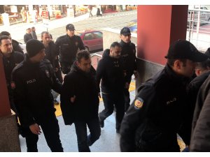 Kocaeli merkezli FETÖ/PDY soruşturması