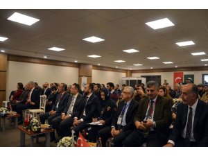 Türkiye Pakistan İş Forumu Kilis Yatırım Zirvesi