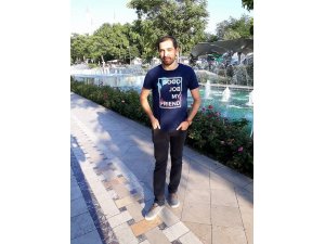 Yüksek voltaja kapılan işçi hayatını kaybetti