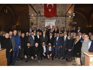 Mustafa Demir’den tüm ilçe sakinlerine ulaşım müjdesi