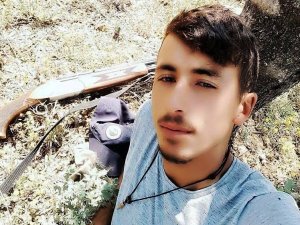 Domuz avında vurulan genç hayatını kaybetti