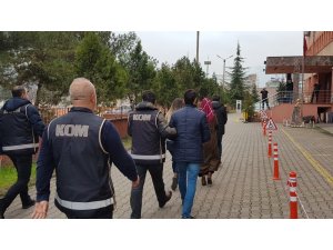 FETÖ soruşturmasında 3 kişi serbest bırakıldı