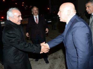 "Yaz, kış demeden operasyon yapma imkan ve kabiliyetine sahibiz"