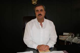 Kaleli: Irak pazarını kaçırmayalım