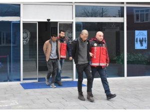 Cinsel taciz iddiasıyla çıkan kavga kanlı bitti: 1 ölü, 1 yaralı